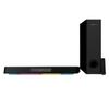 Soundbar Creative Sound Blaster Katana V2X 2.1 Rgb