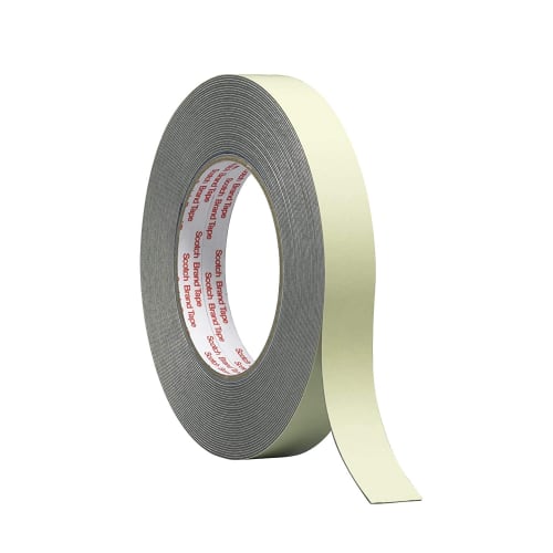 3M Scotch Strong Double Sided Tape Width 20mm Length 10m PSD-20R