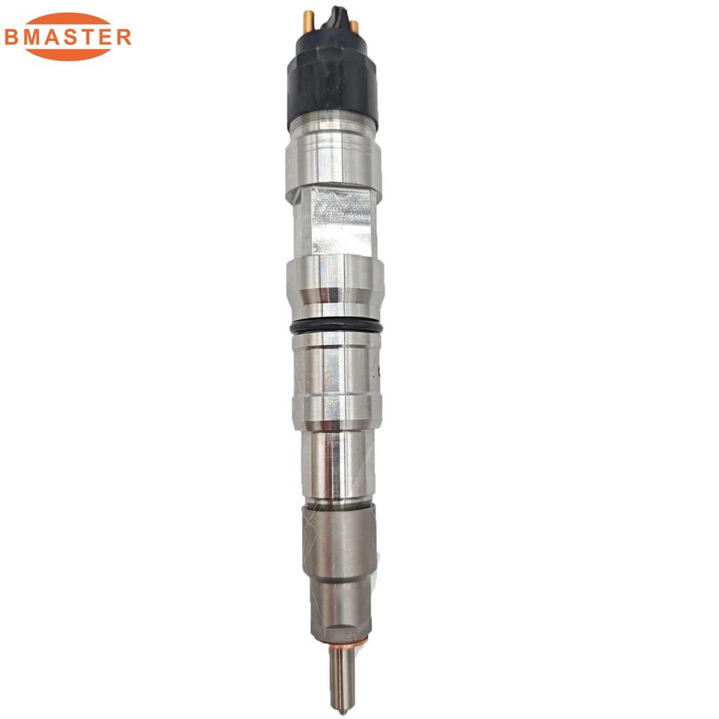 High-Performance Injector 0445120509 for BS090/BH090 Engine