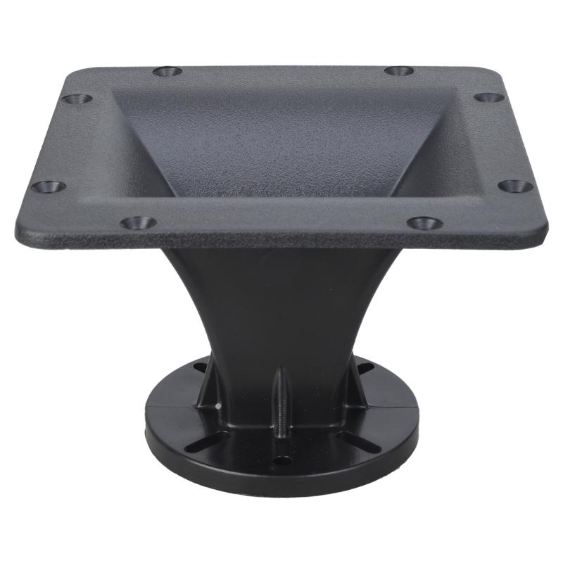 Speaker Guide Horn 1.4 Inch Throat DJ Speaker Professional Audio Stage Sound Gear Home Theater 38 Mm Throat