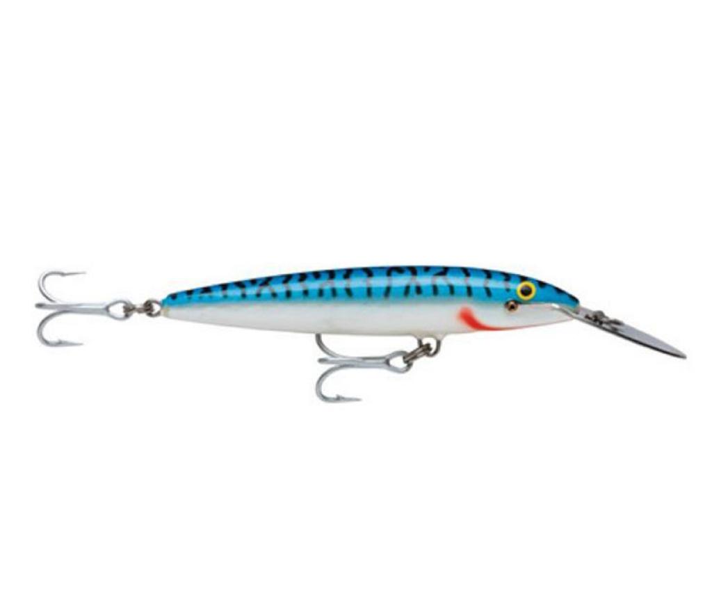 Rapala CD Magnum Sinking Lure CDMAG18/SM (1820)