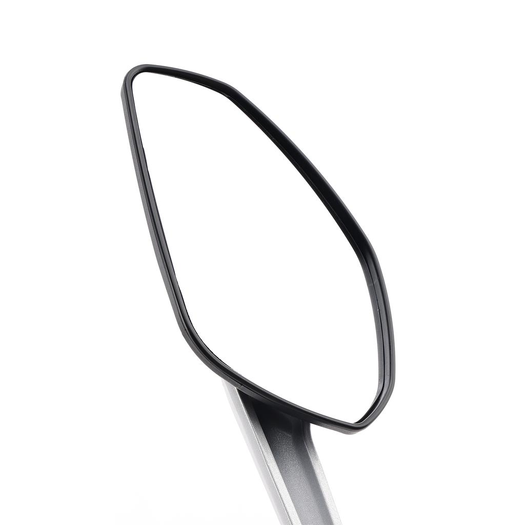 Mirror Set Left & Right For Ducati Monster 1200/S 821/Dark/Stripes 797 2014-2017