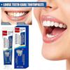 South Moon Toothpaste Freshens Breath, Prevents Cavities, Cleans Teeth, Whitens Teeth, Protects Gums, and Cares for the Mouth  | 3384602961523