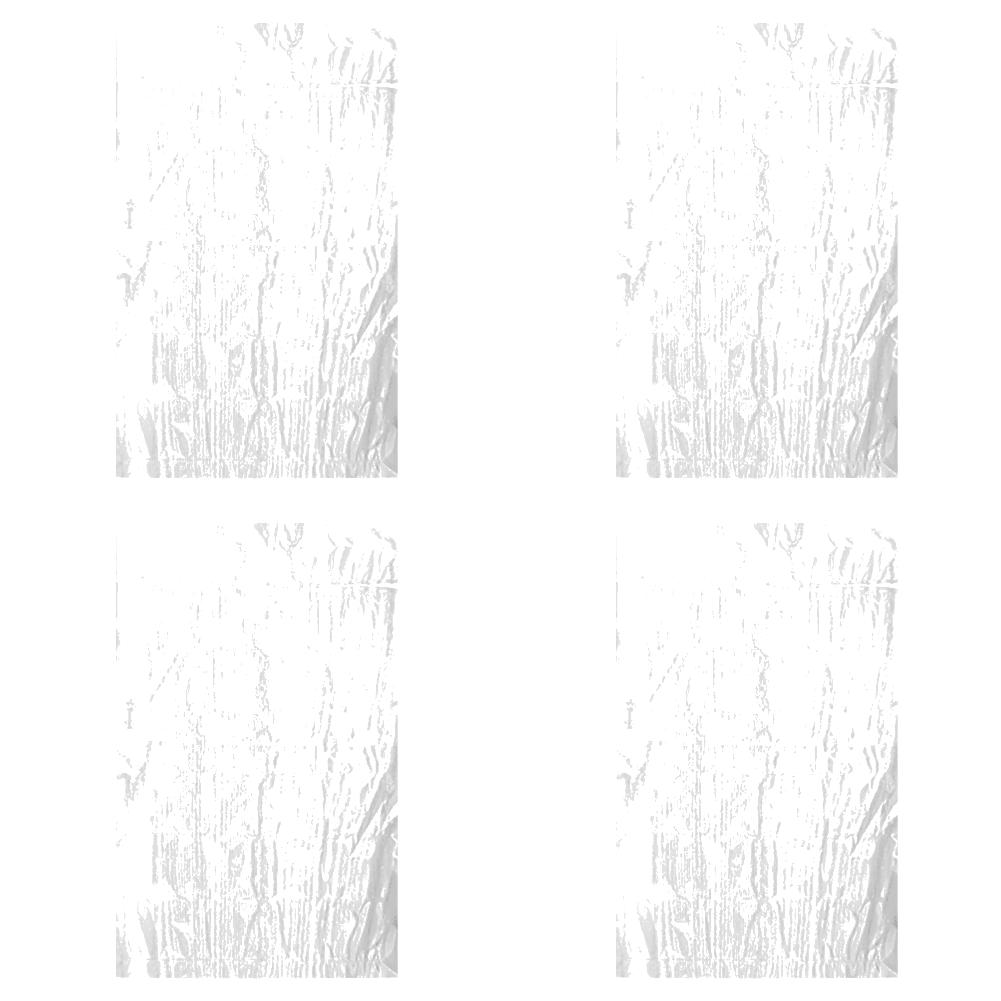 10-100Pcs Disposable Ice-Making Bag Freezing Maker Ice Cube Bag Self-Seal DIY Drinking Ice Cube Tray Mold Cocktail Juice Drink