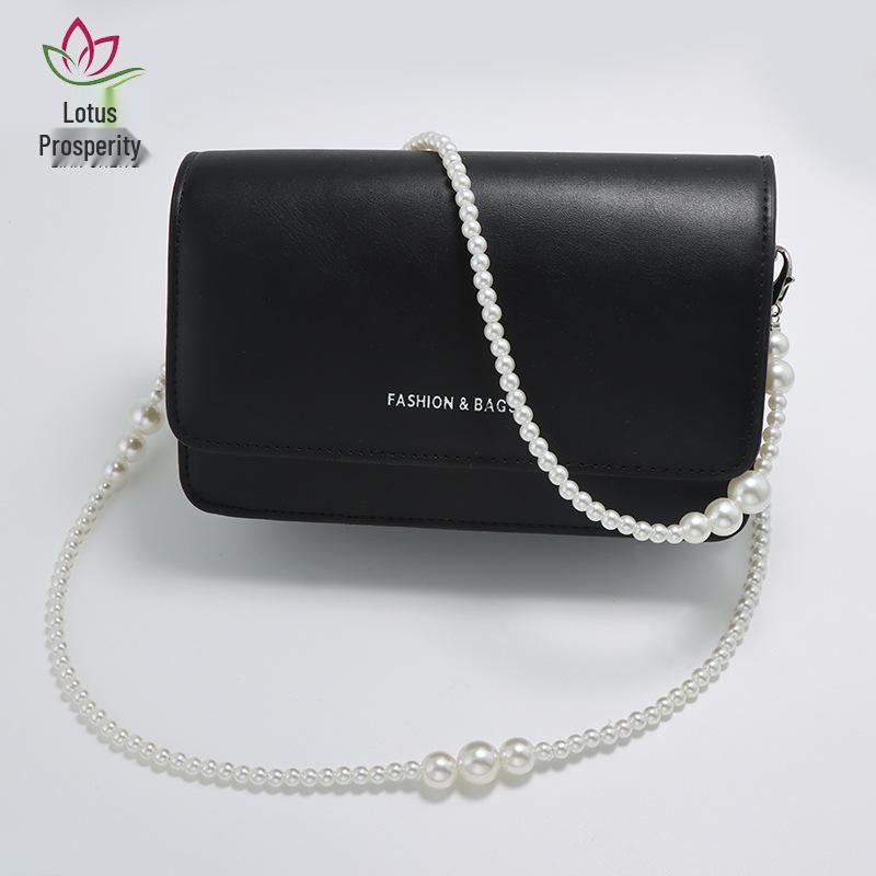 Elegant Metal Phone Clip Lanyard: Crossbody Chain & Neck Strap Case