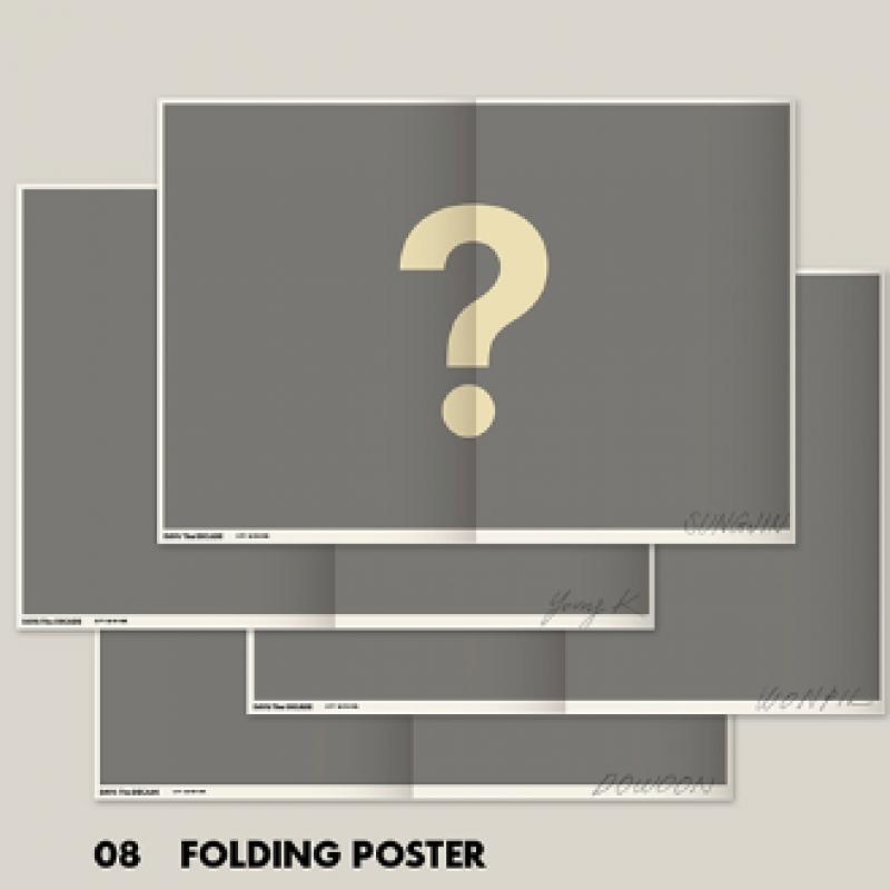 Day6   The Decade   4th Studio Album