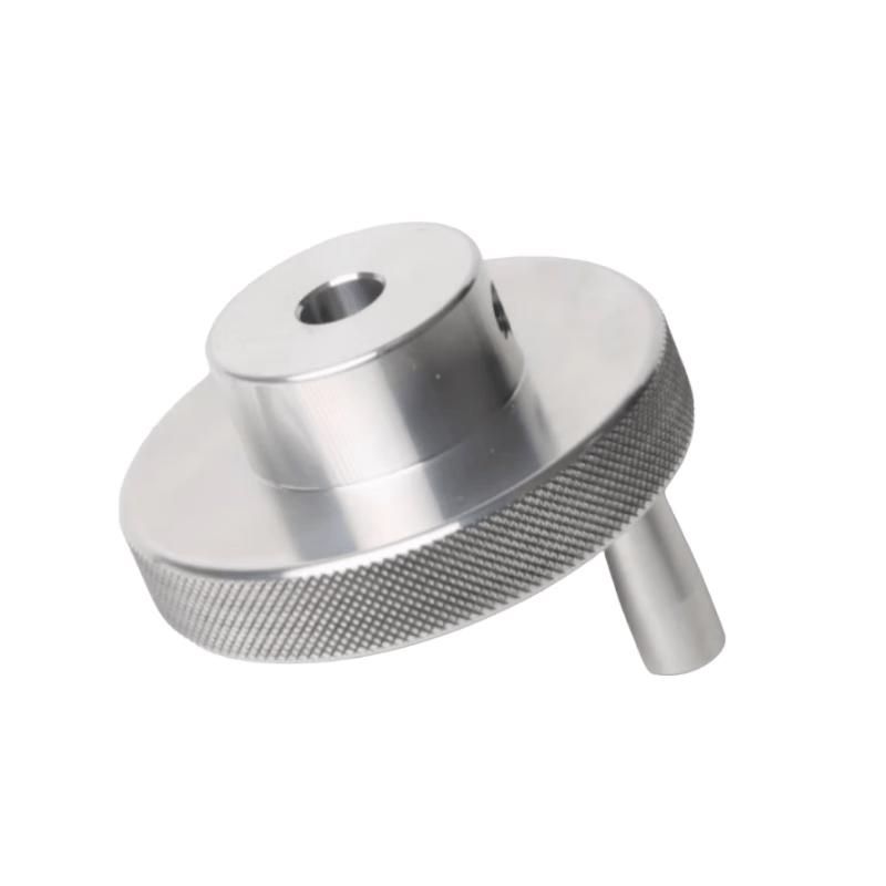 NAMS Handwheel Shaft