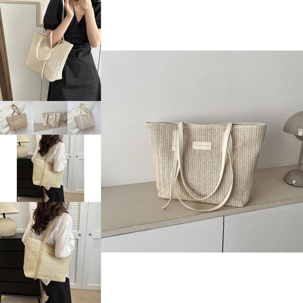 Fashionable Minimalist Single Shoulder Bag Stylish Everyday Carry For Women