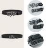 Accessories – Belter for kvinner