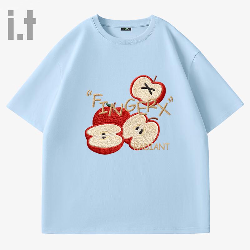 Женская футболка с коротким рукавом Fingercroxx IT XL