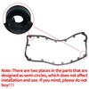 070115315A 070103469A Valve Part Engine Valve Cover Gasket Kit For VW Volkswagen Transporter T5 Touareg 2.5 AXE AXD BAC