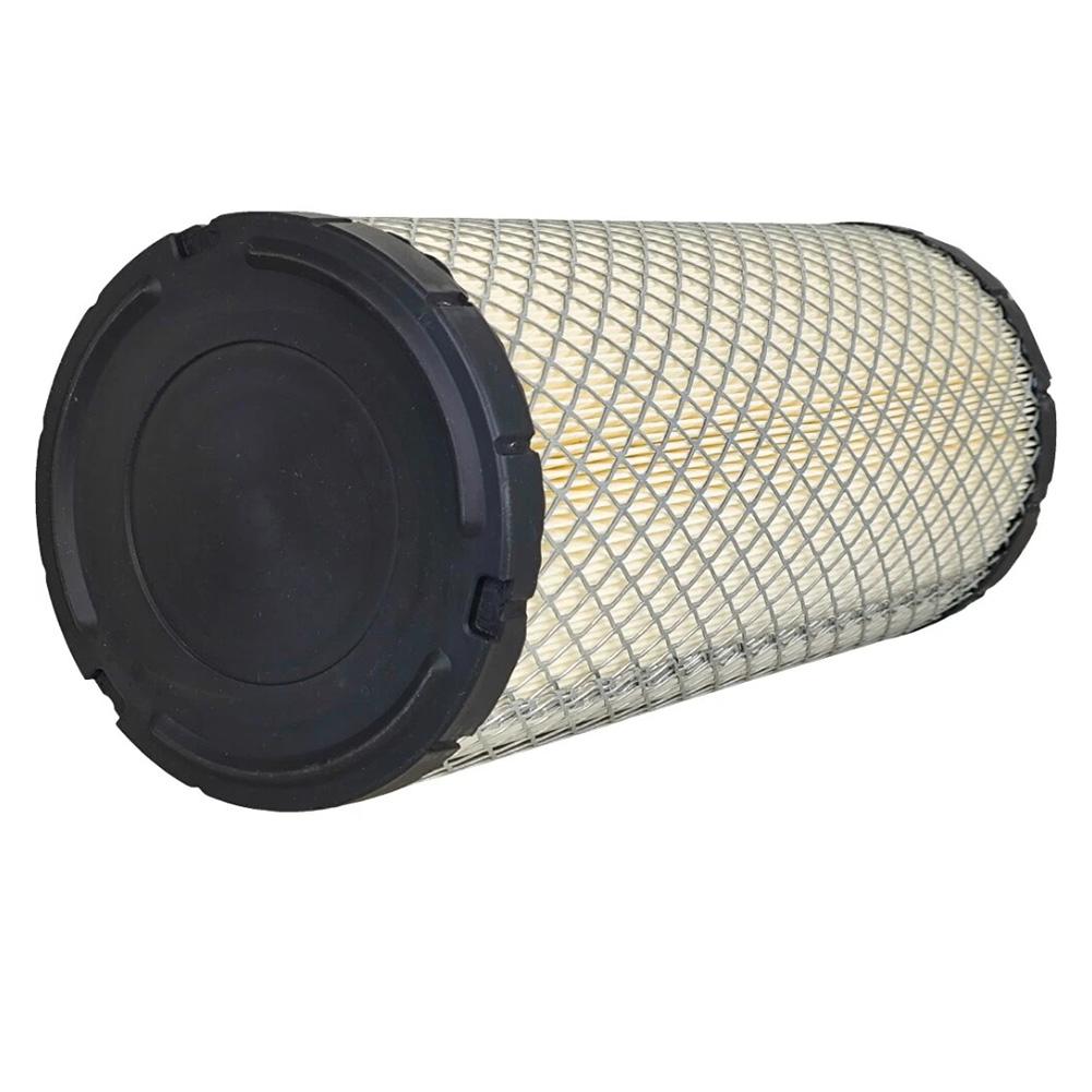 Agricultural Equipment Filters Motor Multi-layer Filter Air Filter Kit 99 Particle Blockage Aging Resistant Housing