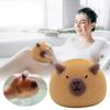 Bath Sponge Ball Ultra Soft Non Shedding Foam Wash Ball for Face Body Shower Kids Adults Gentle Cleansing Bathroom Accessories