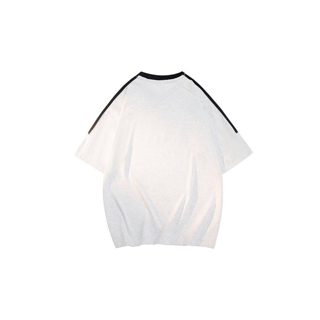 BOBBY ABLEY T-Shirts Unisex Crew Neck Moderate Heavyweight BB2452-yh139
