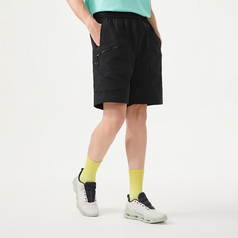Tamber Men's Lightweight Cargo Shorts