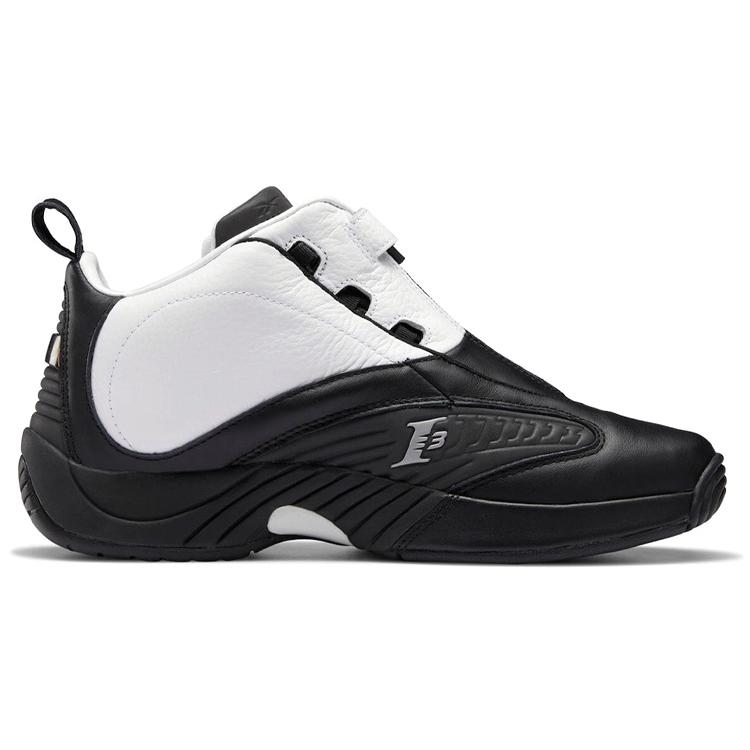 New Reebok Answer Iv Stepover 2021 G55111