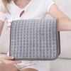 Heated Pad Multi-Level Adjustable Cordless Warmer Back Warmer Heating Blanket For Neck Knee Leg Body Massage Adults Elderly Mom