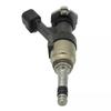 WEFOLCC Fuel Injector 12677810/12668393 for Chevrolet, Cheyenne, Silverado, Suburban, Tahoe 2014 2015 2016 2017 2018 Car Fuel Pump
