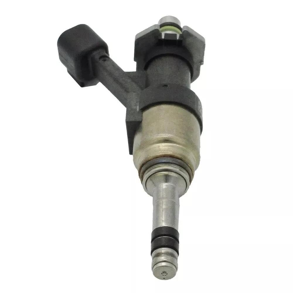 WEFOLCC Fuel Injector 12677810/12668393 for Chevrolet, Cheyenne, Silverado, Suburban, Tahoe 2014 2015 2016 2017 2018 Car Fuel Pump