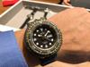 Seiko PROSPEX PADI Solar Diver's Watch SNE498P1 Men's