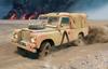 German Revell British 4x4 Vehicle 109 03246 Plastic Model 1/35 Off-Road