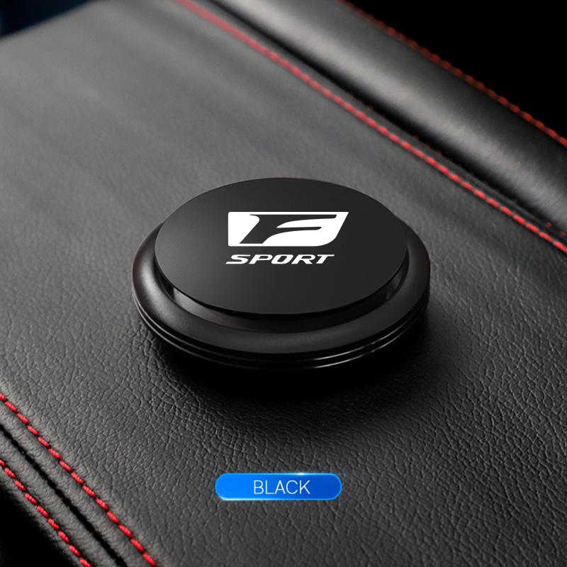 Car Perfume Air Freshener Fragrance Diffuser Interior Accessories For Lexus F-SPORT ES RX NX LS UX LM LX GX LC RZ IS CT GS RC HS MW2