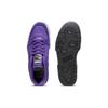 The Smurfs X Puma Slipstream Grouchy Smurf Men Sneakers Purple Team-Violet Black 393535-01