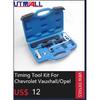 14pcs Cup Type Oil Filter Wrench Oil Filter Removal Set Professional Car Tool Set Auto Repair Tool Set