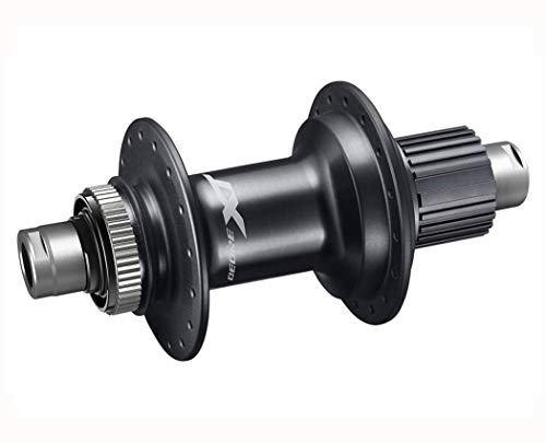 Shimano XT FH-M8110-B Rear Hub - 12 X 148mm Boost,