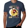 George Krieger Sport Kittle The Heart Of 49ers Poster Tshirt High Quality Durable Tshirt