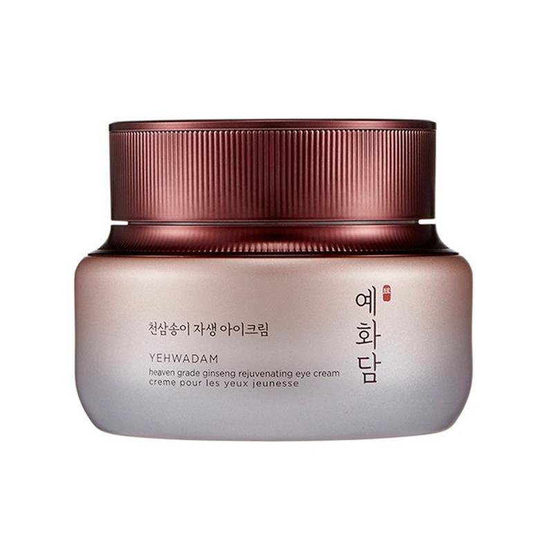 

THE FACE SHOP Yehwadam Heaven Grade Ginseng Rejuvenating Eye Cream 25ml