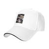 Paul Walker Fast and Furious Cap Fashion Casual Baseball Caps Adjustable Hat Hip Hop Summer Unisex Baseball Hats Customizable