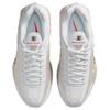 Shox R4 Abrasion Resistant Breathable Support Low Top Casual Running Shoes Women's White AR3565-103