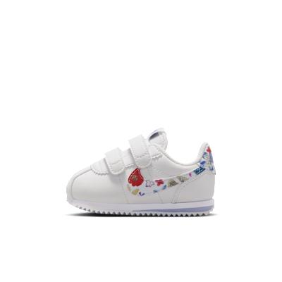 Nike Cortez SE Low top Toddler Shoes Infant And Toddler 22