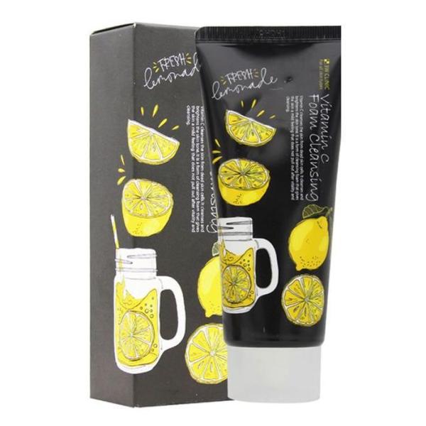 

[OF3MON59]3w Clinic Vitamin C Foam (12147661)