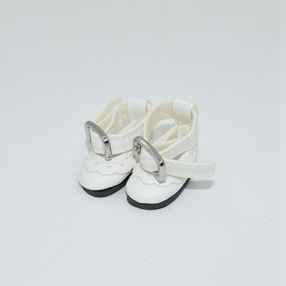 Obitsu11GSCbody9OB11 Handgefertigt für 1/8 OB11 Lederschuhe Neu Lässige Rindsleder Puppenschuhe Puppenstiefel