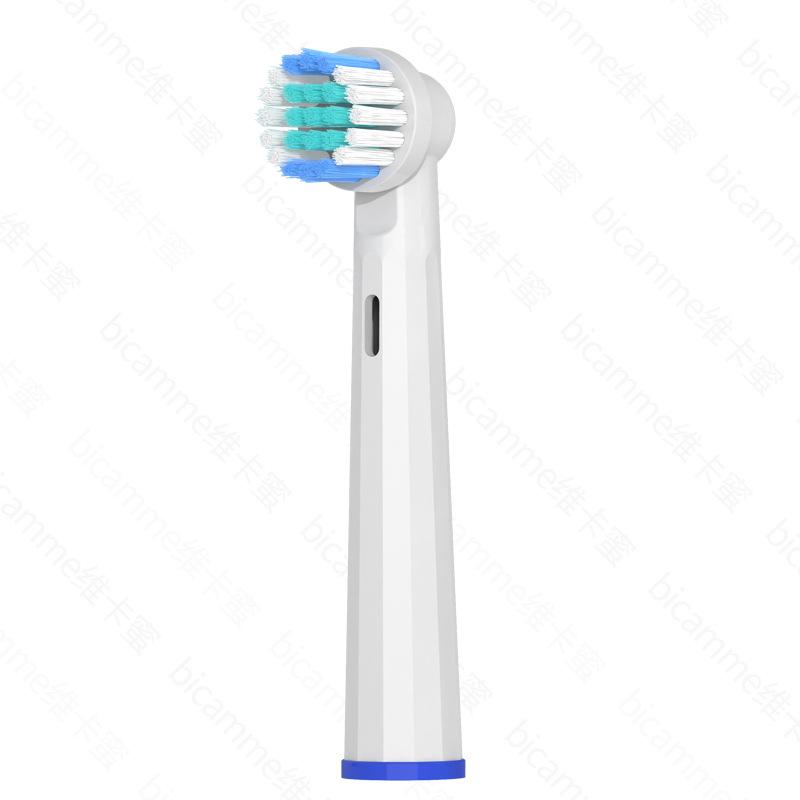 Tête de brosse à dents de rechange universelle pour brosse à dents électrique Braun Oral-B D12/D16/3757/3709