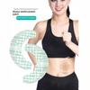 10Pcs Hydrocolloid Adhesive Seal Extender Strip Ostomy Barrier Strip Colostomy Bags Curved Ileostomy Tape For Stoma Urostomy Bag
