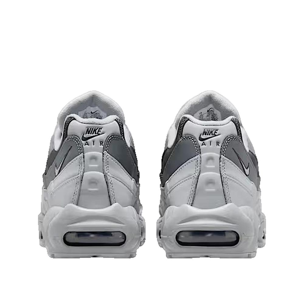 Footwear Type + Nike + Air Max 95