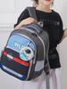 Small Car Backpack for Kindergarten Boys and Girls Ages 3-5: Lightweight and Cute