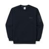 SNOWPEAK Land Pocket Sweatshirt Dark Navy (S25FMFHT60)