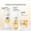 Pantene PRO-V Lotion Repair Anti-Dandruff Shampoo