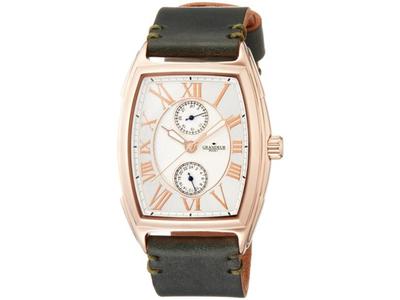 Heren horloges – Quartz horloges