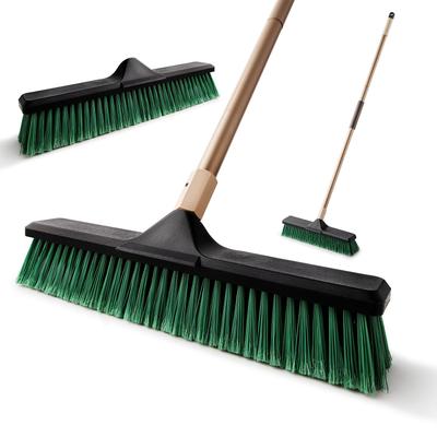 Eyliden Professionelle Reinigungsdeckel Badreinigung Breite Waschreinigung Hält Hände Sauber Bürste, Besen, Bürste, Reinigung, Zubehör, Bereich, Außenbereich,