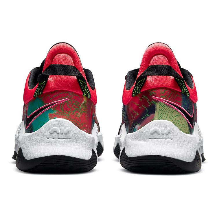 New Nike Pg 5 'Multi Color' CW3143-600