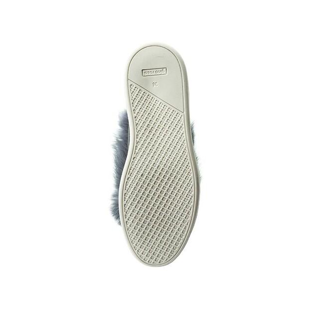 Sneakers Gino Rossi Mariko DTH601-W69-0210-8585-F Gray