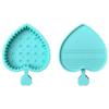 Brush Cleaning Tool Makeup Brush Cleaner Silicone Washing Pad Cosmetic Brush Cleaning Mat  Women