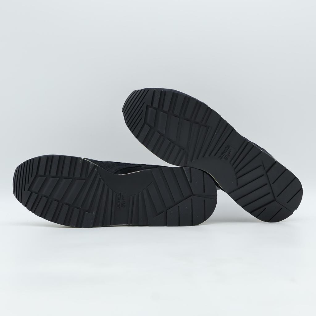 1183B664-001 Onitsuka Tiger Tiger Ally Black (Men's)