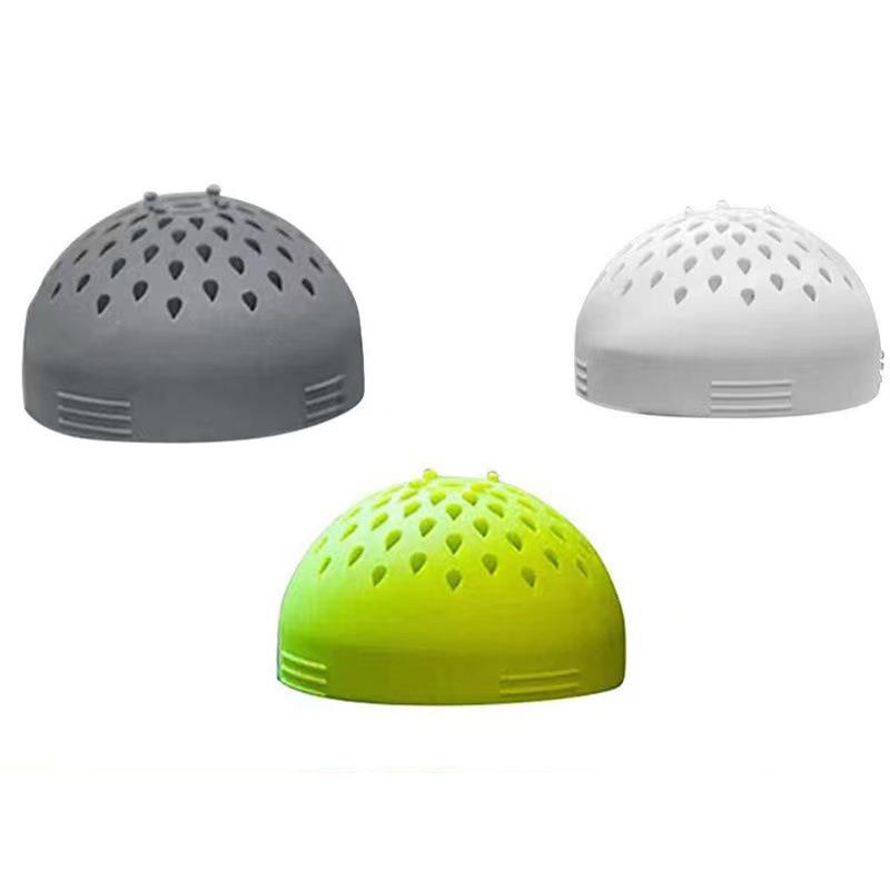 1/3pcs Multifunctional Mini Can Micro Kitchen Silicone Can Filter Cover Strainer Space Saving Gadget
