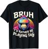Topp – T-shirts